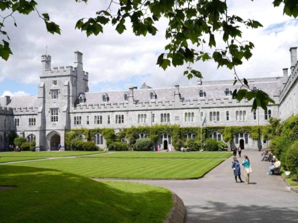 University College Cork